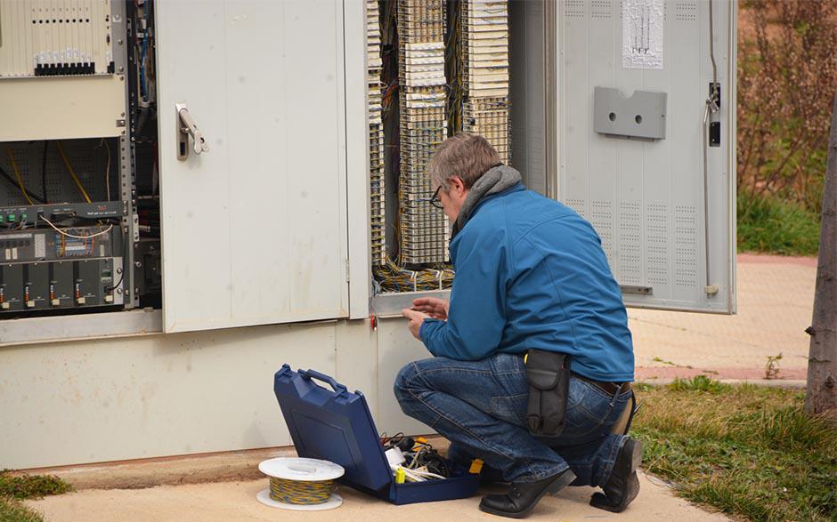 électricien urgence Aubervilliers