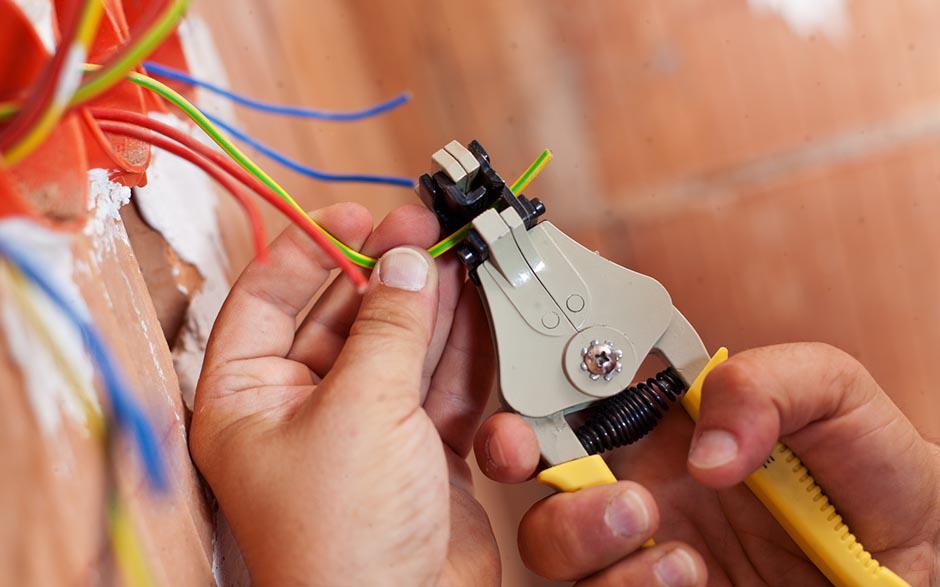électricien urgence Aubervilliers