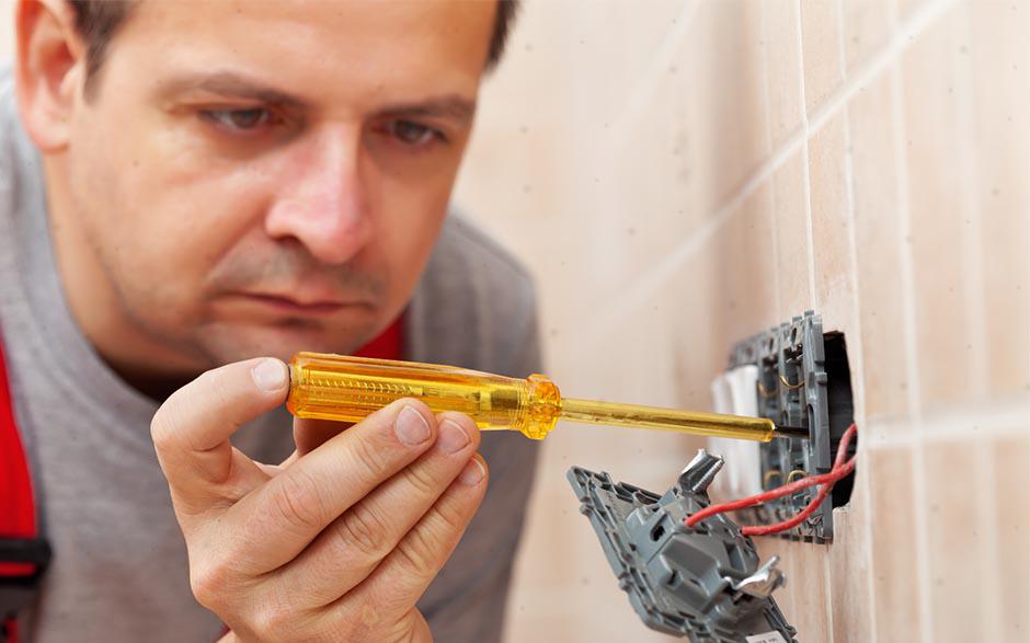 électricien urgence Aubervilliers